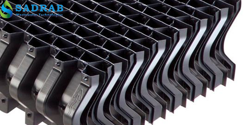 Cooling Tower Drift Eliminator 