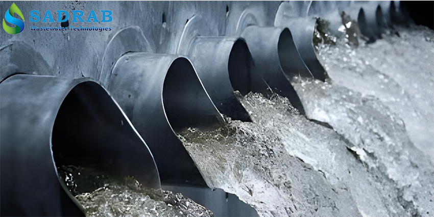 Municipal Wastewater Treatment Package
