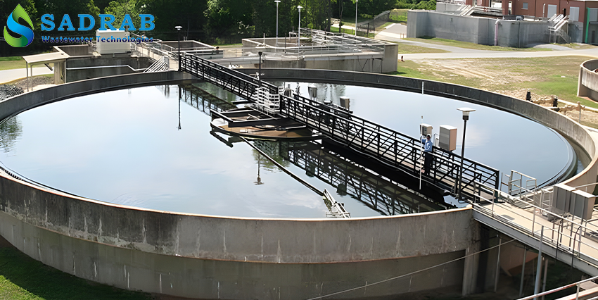 Petrochemical Wastewater Treatment Package