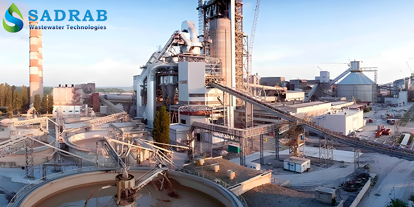 Petrochemical Wastewater Treatment