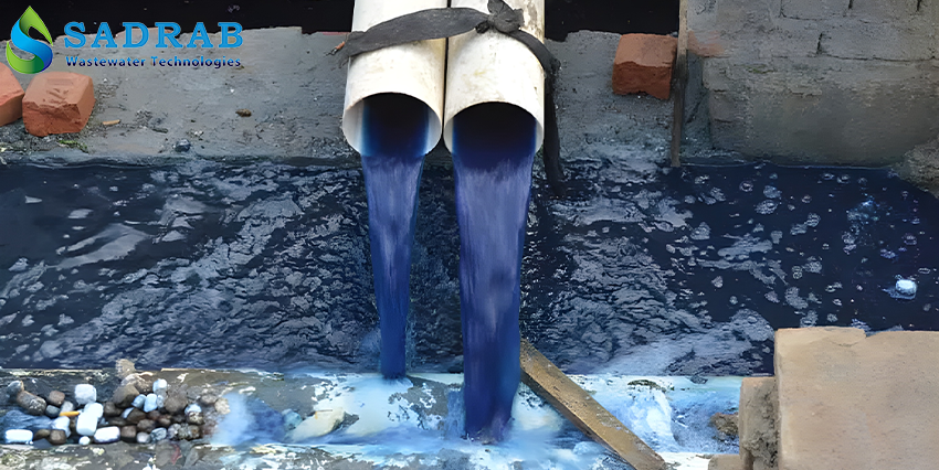 Overview of Wastewater Treatment Equipment for Textile Factories