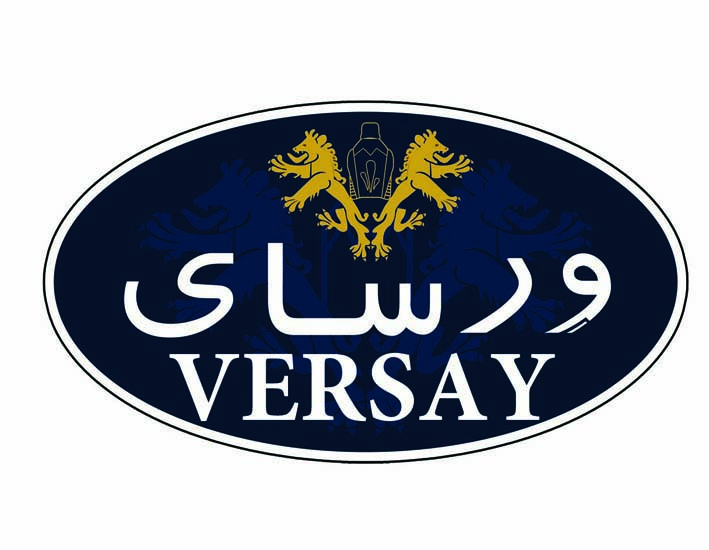 لوگو شرکت ورسای