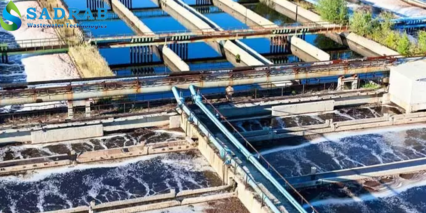 Aerobic Wastewater Treatment Package