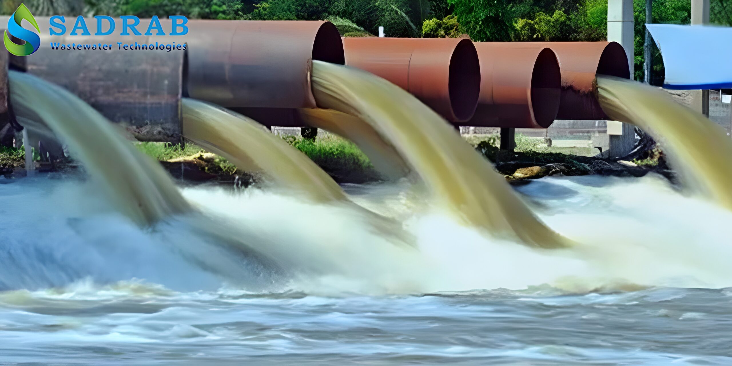 Advanced Industrial Wastewater Treatment 