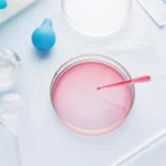 آزمایشگاه معتمد محیط زیست