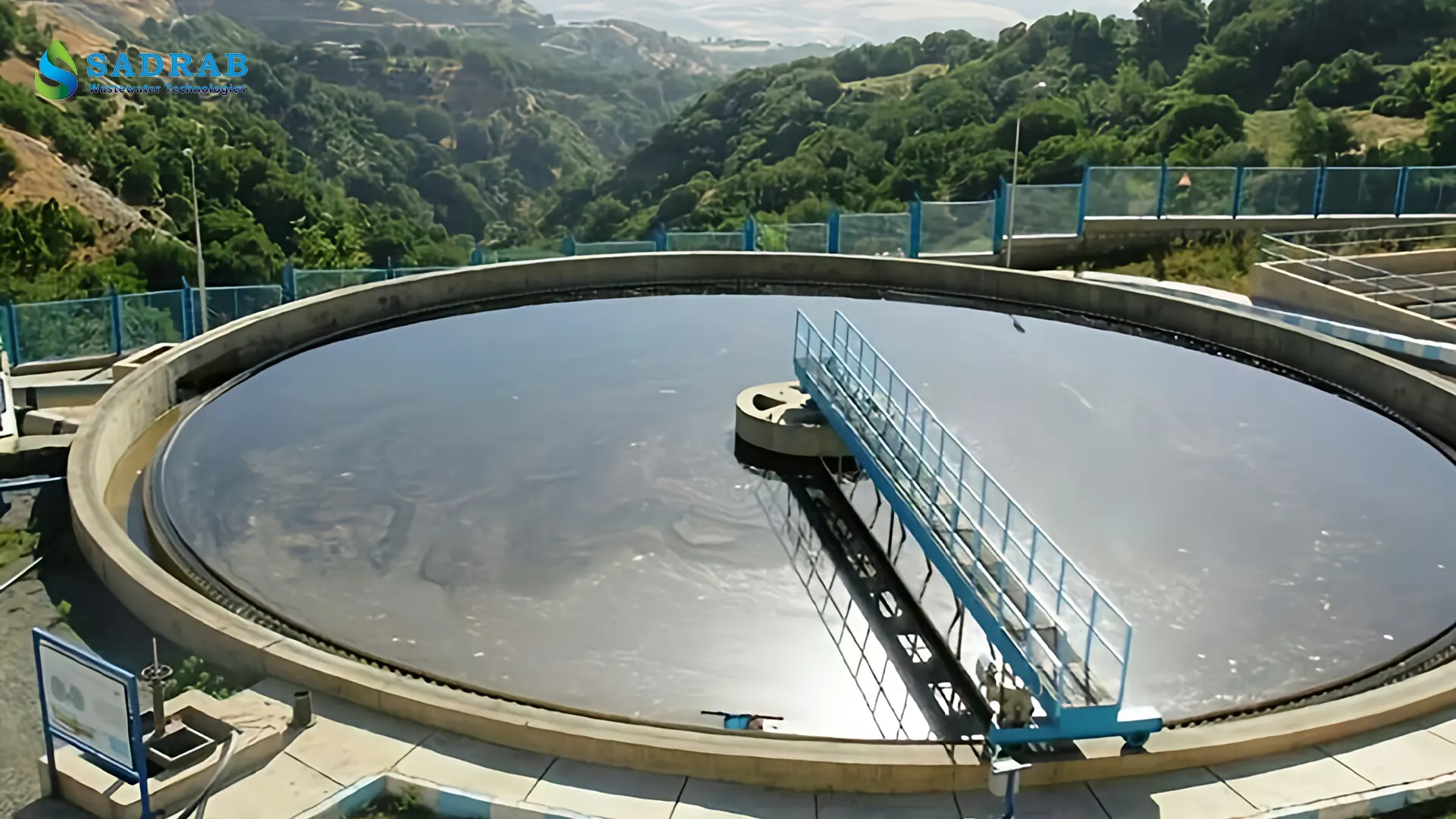 عوامل مؤثر در قیمت پکیج تصفیه فاضلاب در تنکابن