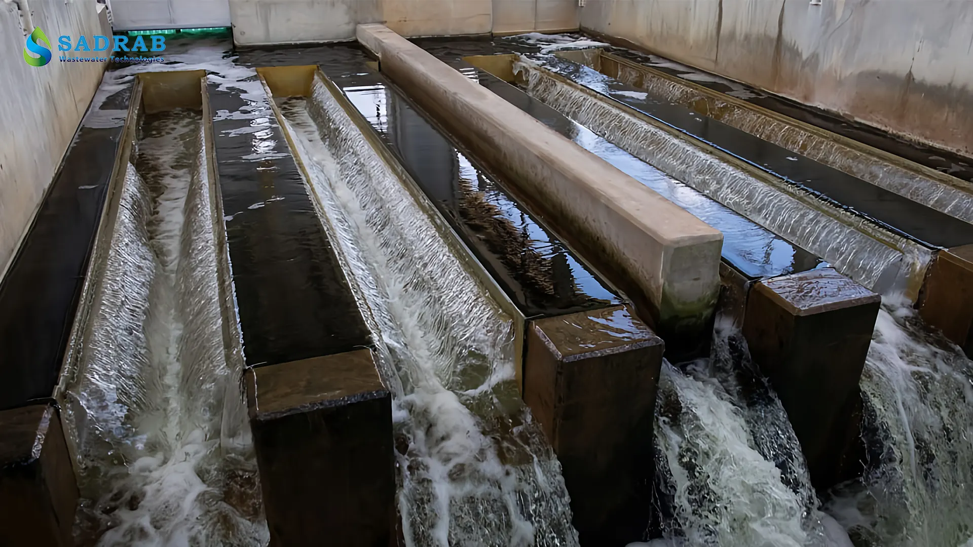 چرا شرکت صدرآب را برای تصفیه فاضلاب در تنکابن انتخاب کنیم؟