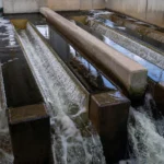 تصفیه فاضلاب در اصفهان