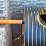 سپتیک تانک یا پکیج تصفیه فاضلاب